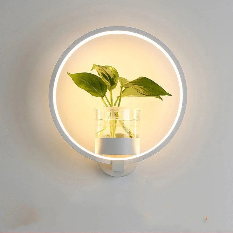 Decorative Wall Lamp – Modern Background Lighting
