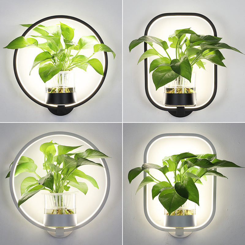 Decorative Wall Lamp – Modern Background Lighting