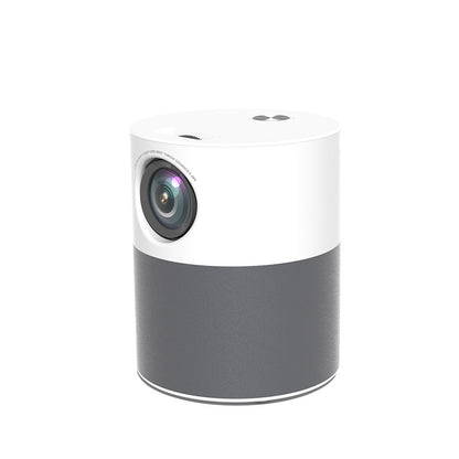 Mini HD Home Projector – Portable Cinema Experience
