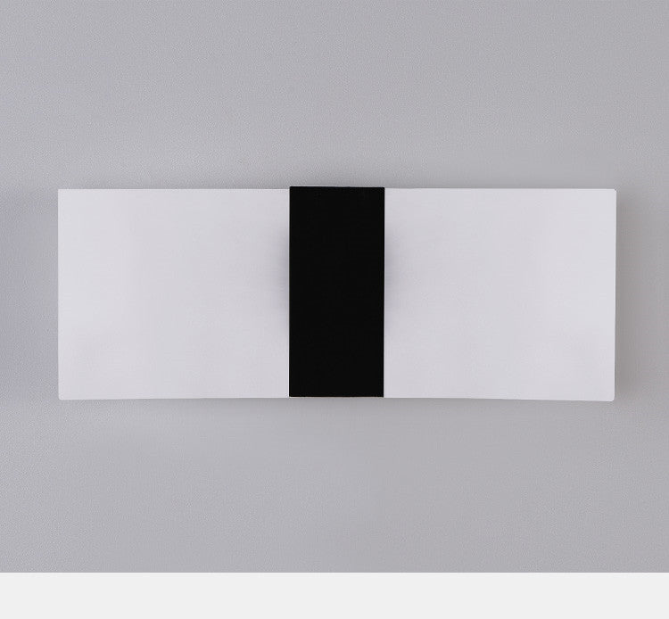 Indoor Motion-Sensing USB Rechargeable Wall Lamp