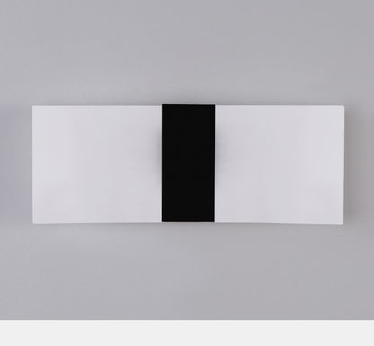 Indoor Motion-Sensing USB Rechargeable Wall Lamp