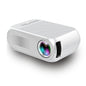 Mini HD Portable Projector – Home Theater & Travel Size