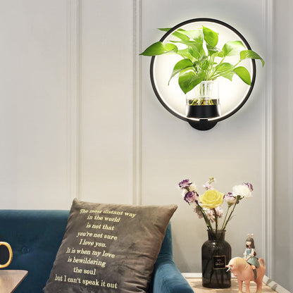Decorative Wall Lamp – Modern Background Lighting