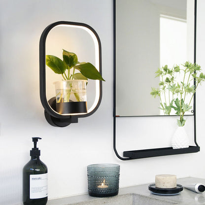 Decorative Wall Lamp – Modern Background Lighting