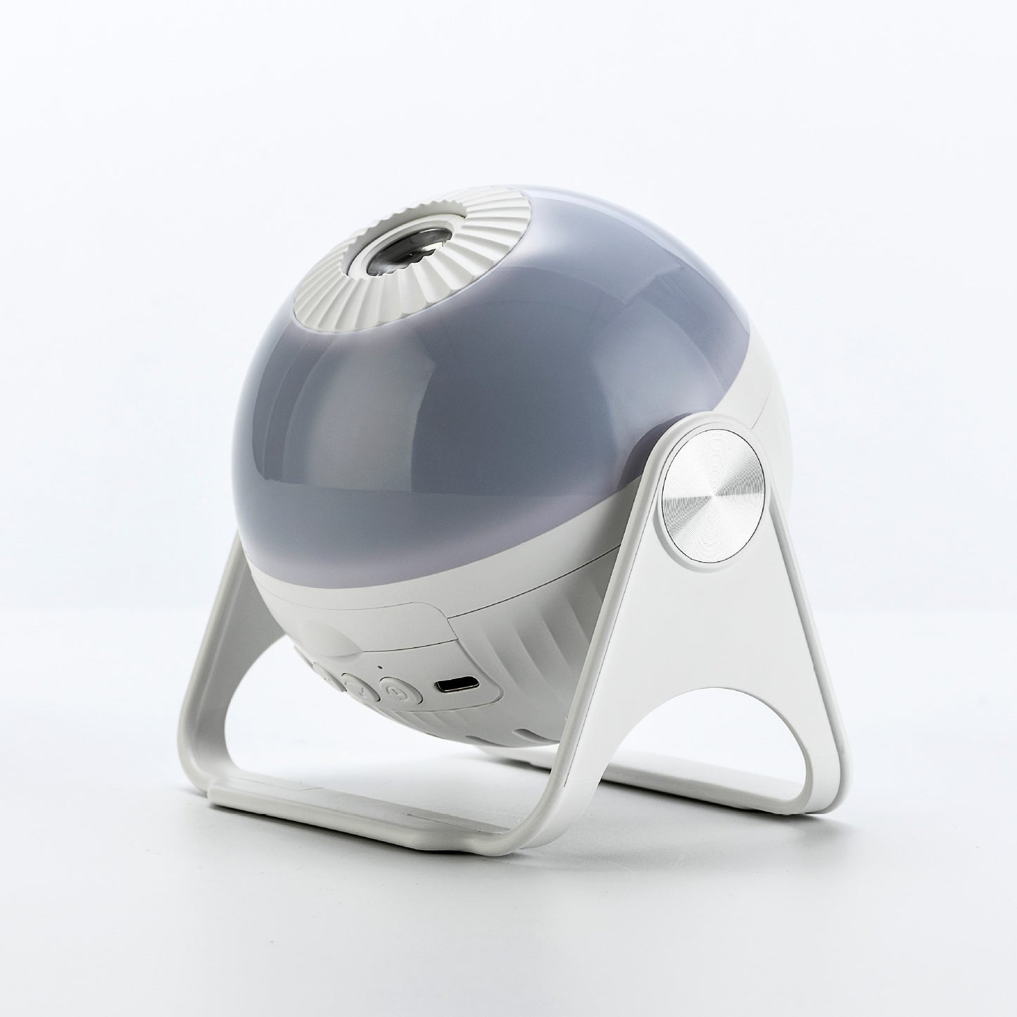 Galaxy Projector – Starry Sky Night Light for Bedroom & Home Decor