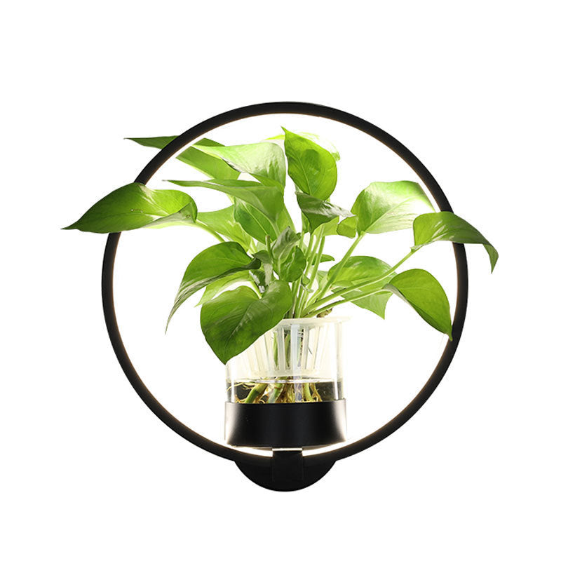 Decorative Wall Lamp – Modern Background Lighting