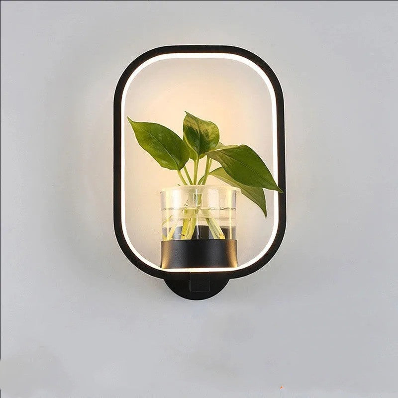 Decorative Wall Lamp – Modern Background Lighting