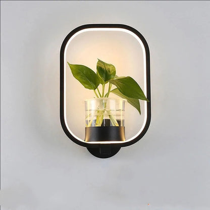 Decorative Wall Lamp – Modern Background Lighting