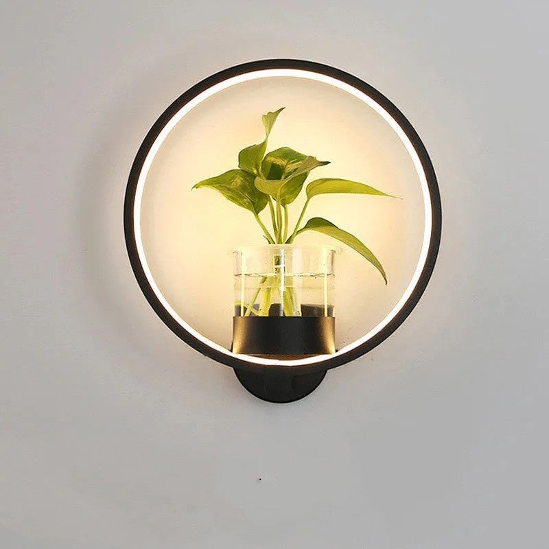 Decorative Wall Lamp – Modern Background Lighting
