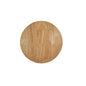 Log Art Wall Lamp – Natural Wooden Decorative Light