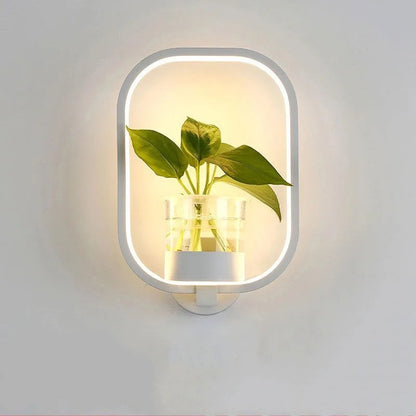 Decorative Wall Lamp – Modern Background Lighting