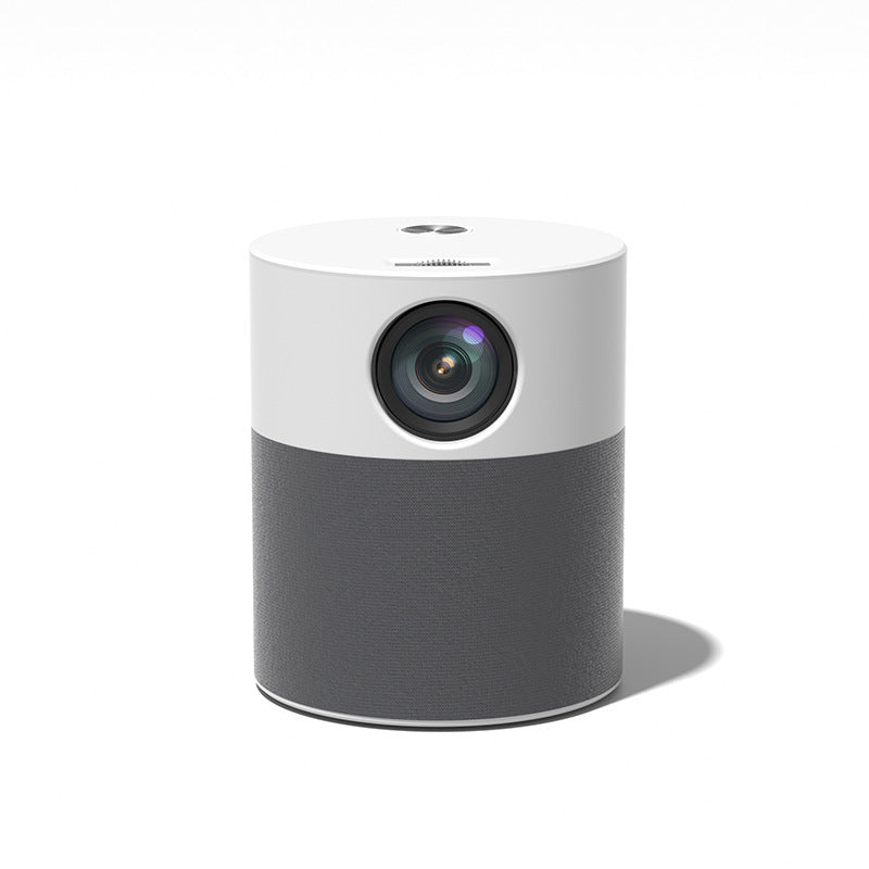 Mini HD Home Projector – Portable Cinema Experience